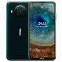 Smartphone Nokia X10