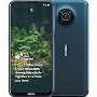 Nokia X20 - Smartpho