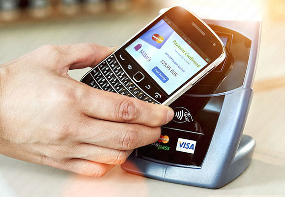 Definizione NFC glossario NFC