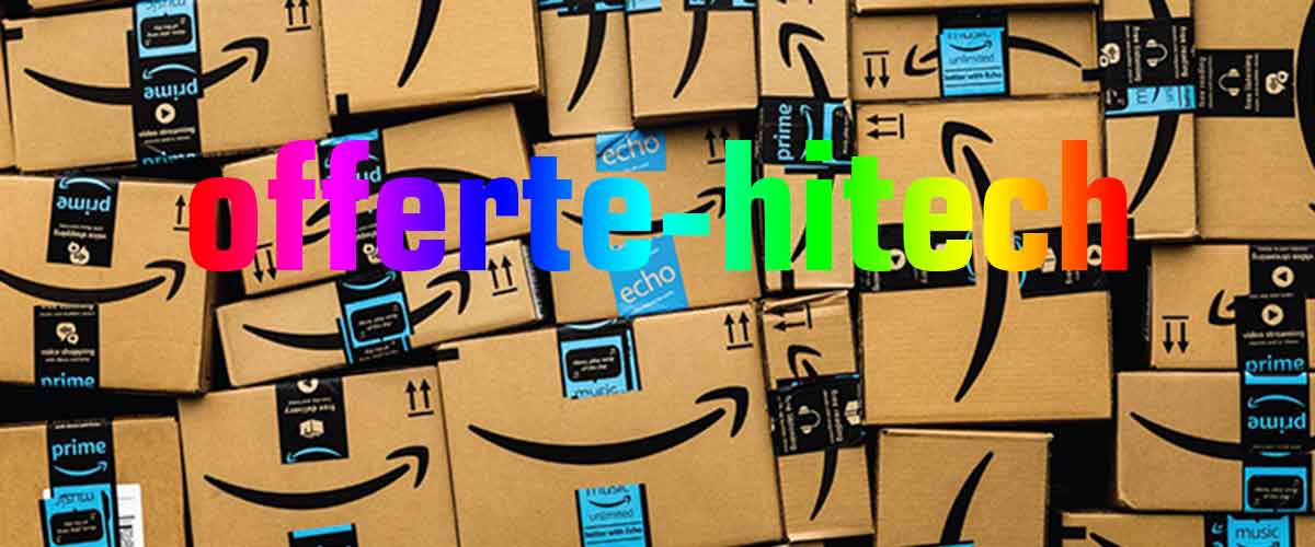 offerte hitech